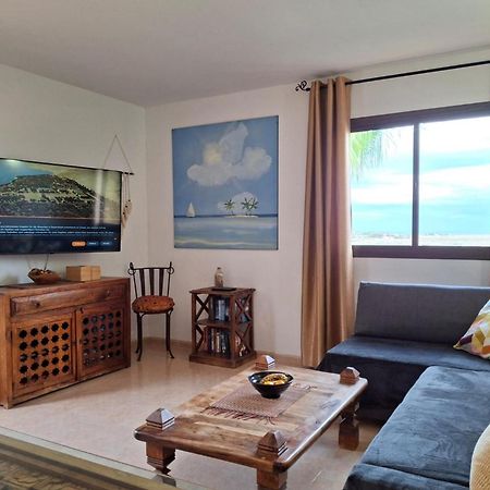 Apartment Gardenia, Oasis Tamarindo Corralejo Eksteriør bilde