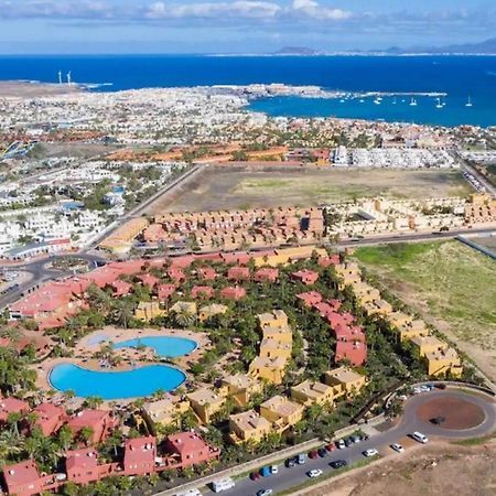 Apartment Gardenia, Oasis Tamarindo Corralejo Eksteriør bilde