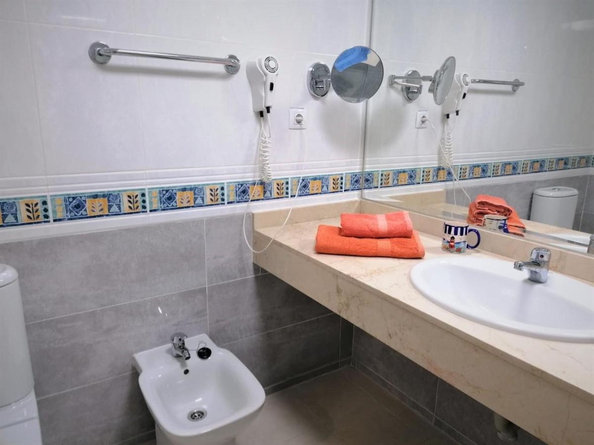 Apartment Gardenia, Oasis Tamarindo Corralejo Eksteriør bilde