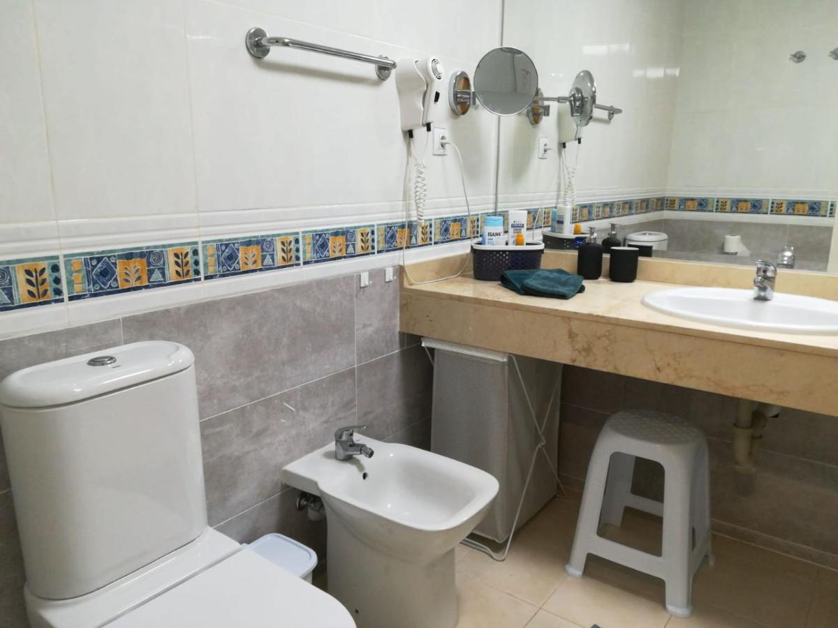 Apartment Gardenia, Oasis Tamarindo Corralejo Eksteriør bilde