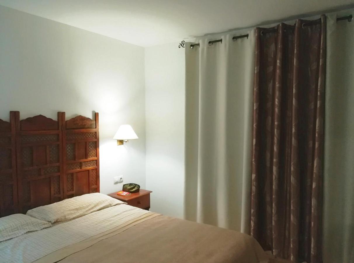 Apartment Gardenia, Oasis Tamarindo Corralejo Eksteriør bilde