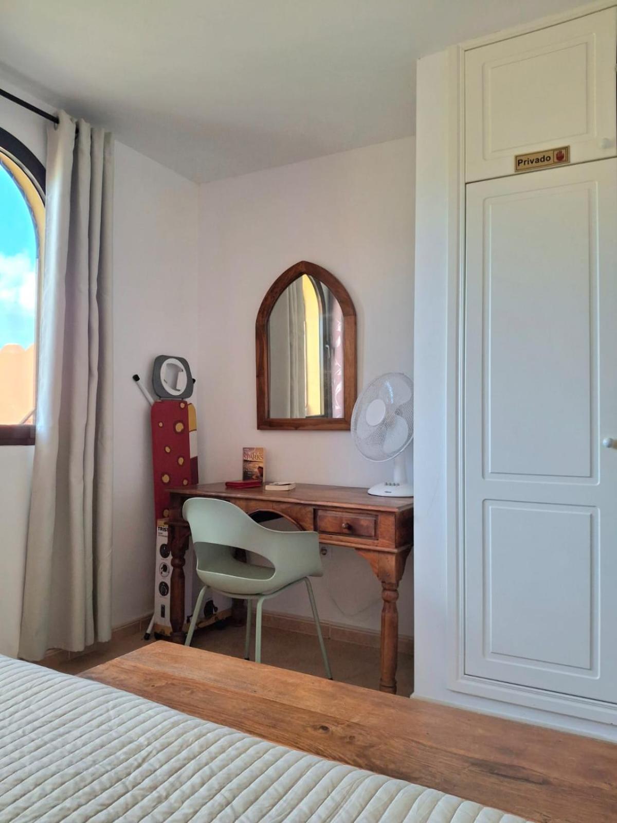 Apartment Gardenia, Oasis Tamarindo Corralejo Eksteriør bilde
