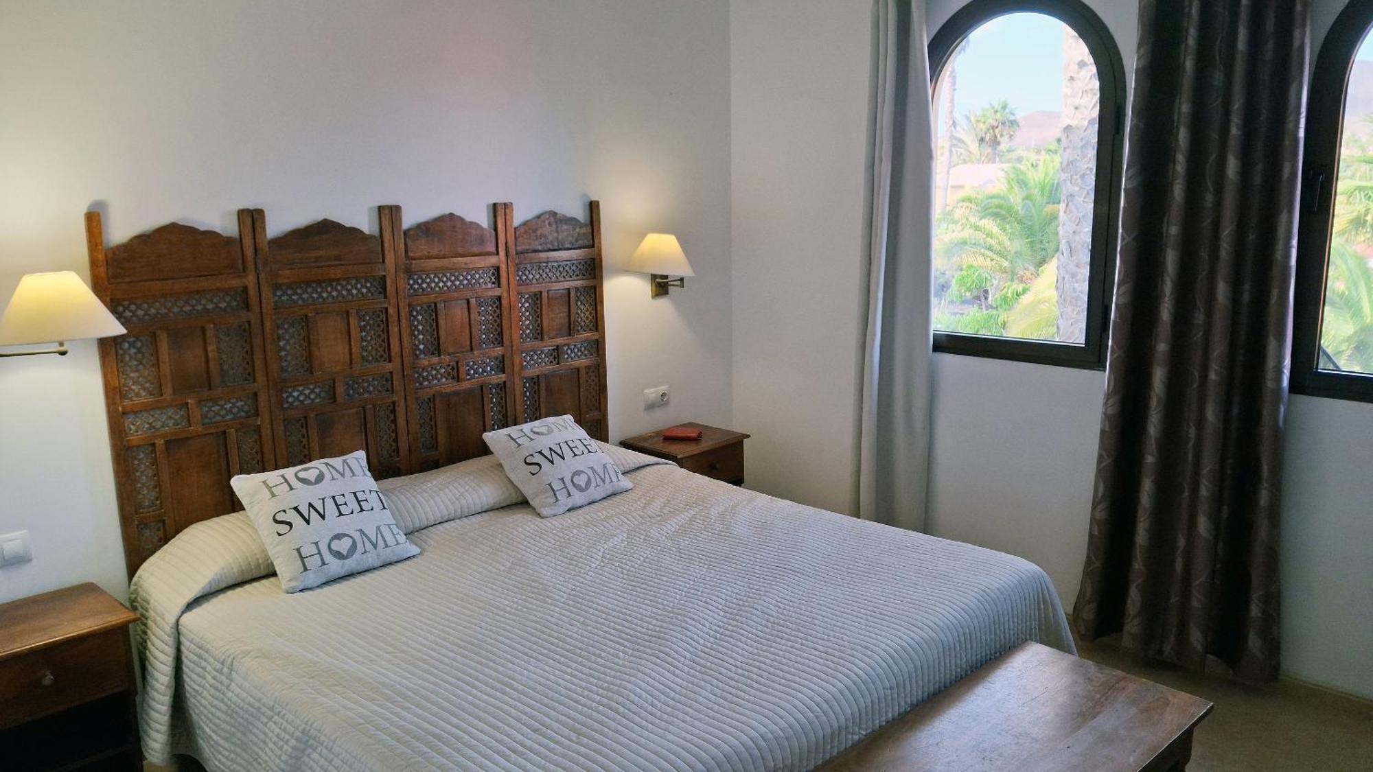 Apartment Gardenia, Oasis Tamarindo Corralejo Eksteriør bilde