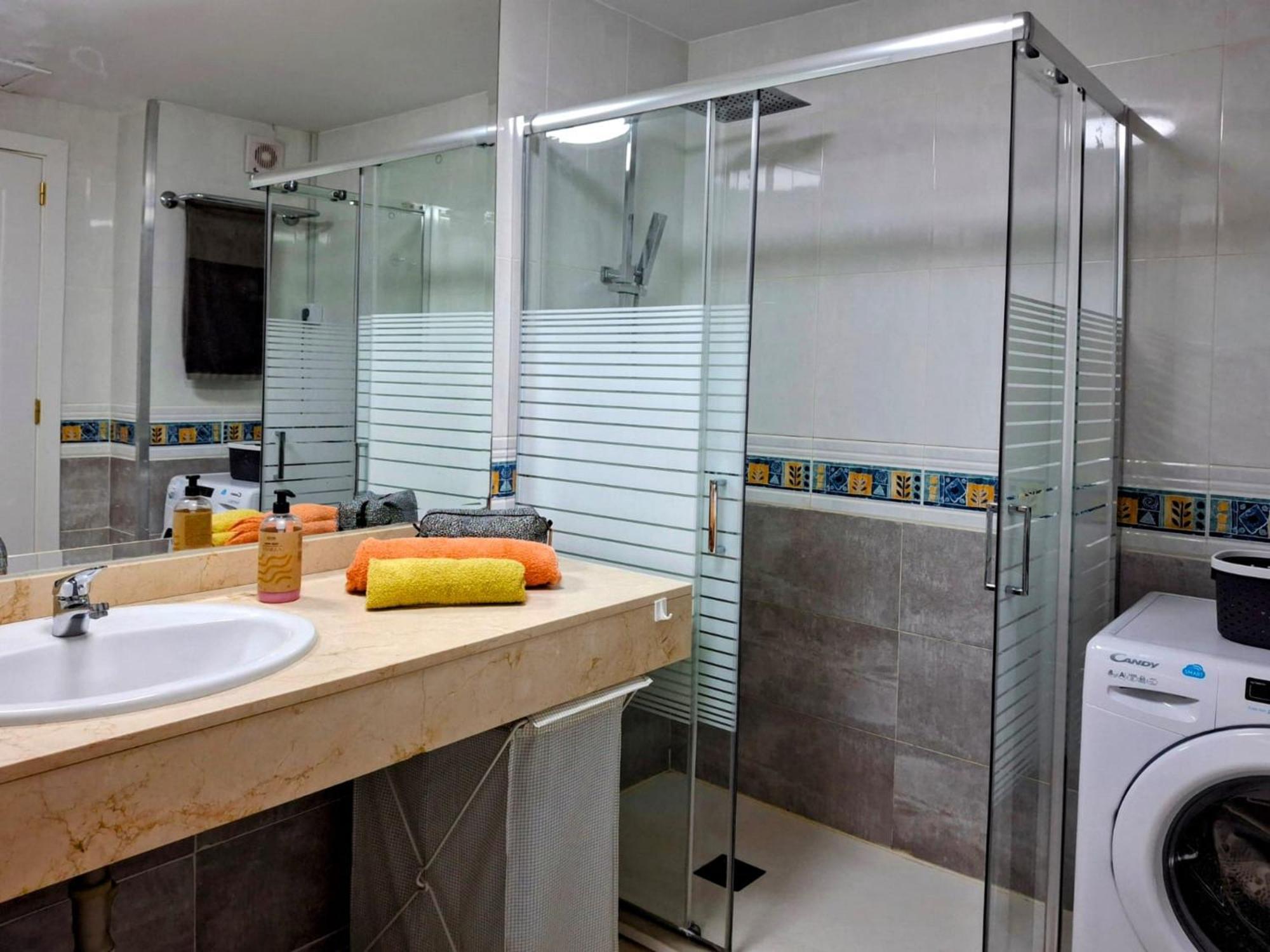 Apartment Gardenia, Oasis Tamarindo Corralejo Eksteriør bilde