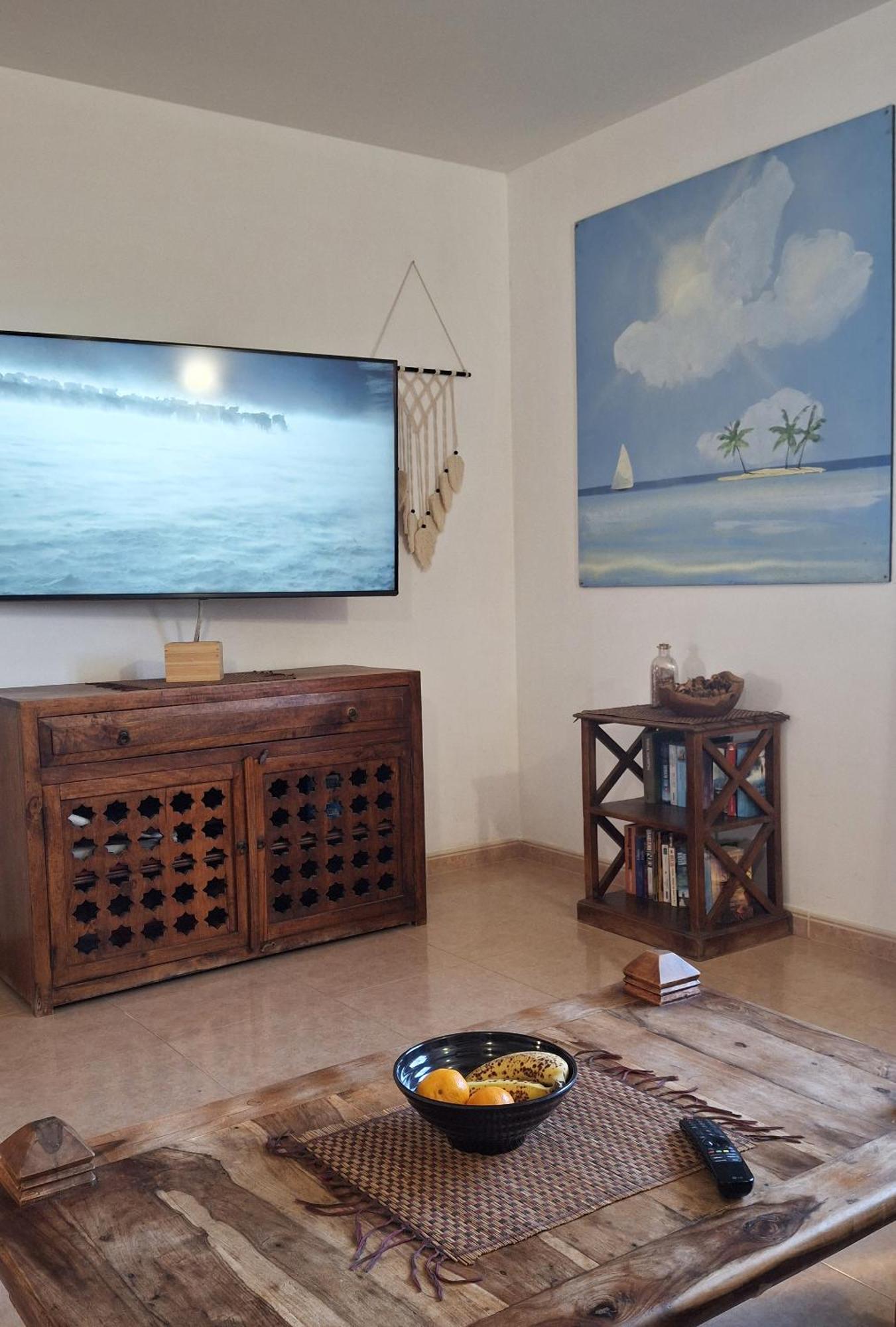 Apartment Gardenia, Oasis Tamarindo Corralejo Eksteriør bilde