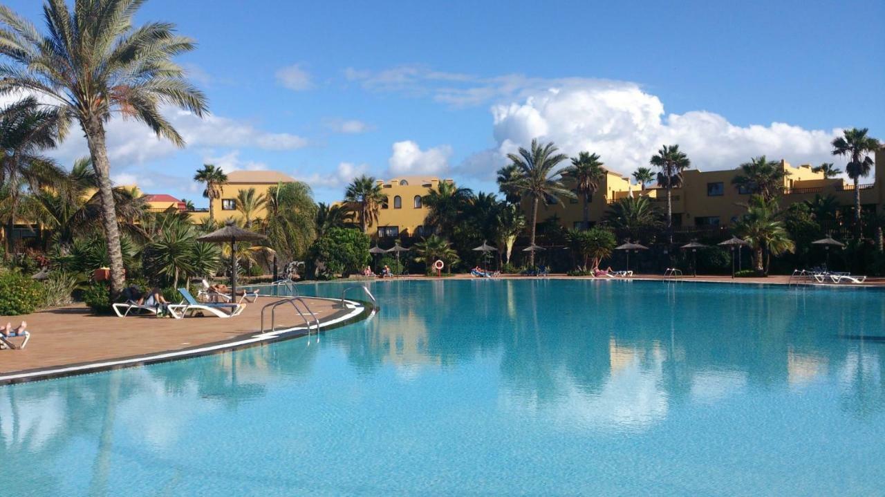 Apartment Gardenia, Oasis Tamarindo Corralejo Eksteriør bilde