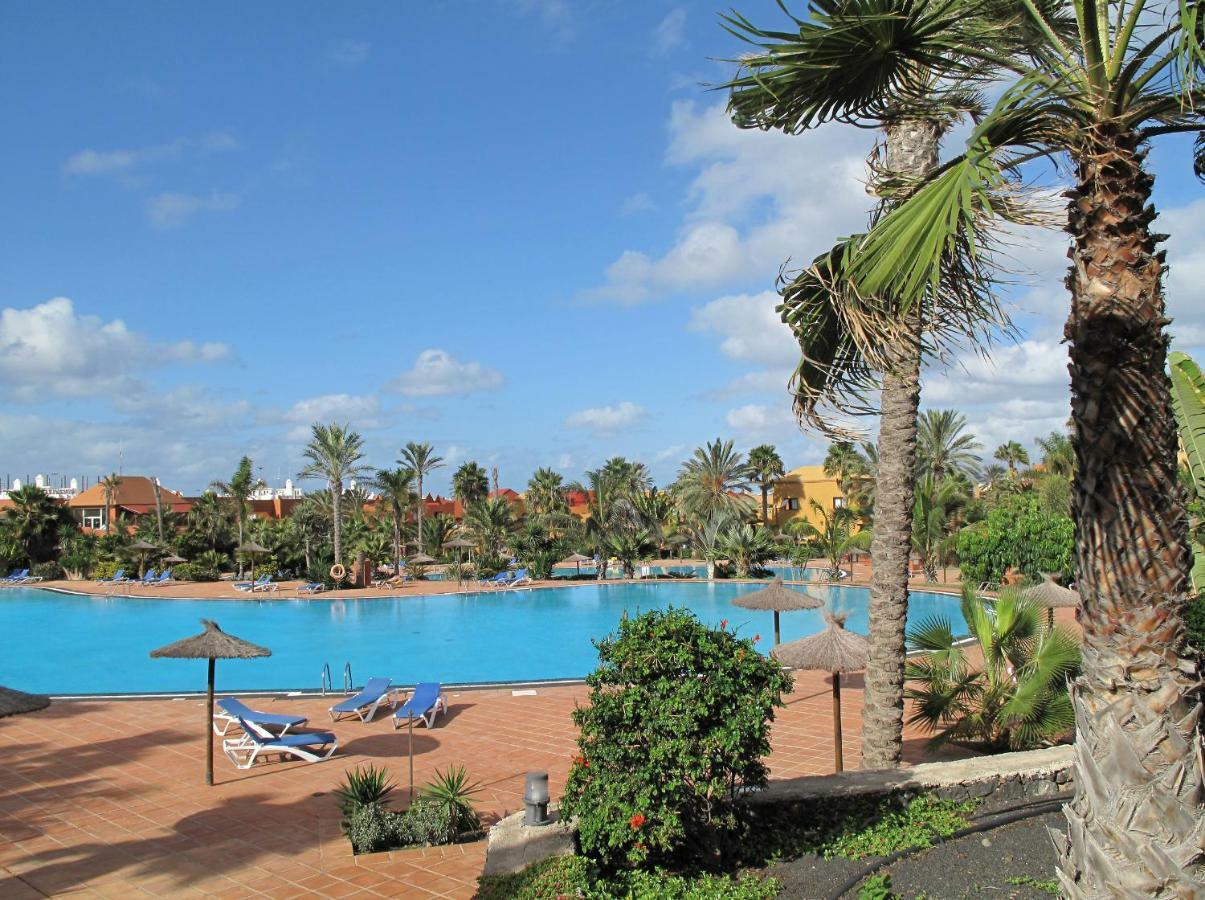 Apartment Gardenia, Oasis Tamarindo Corralejo Eksteriør bilde