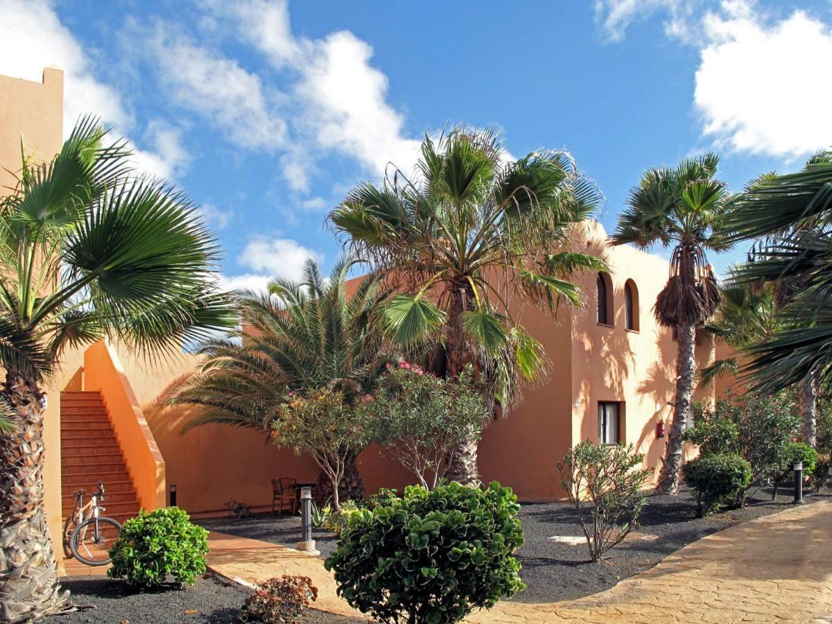Apartment Gardenia, Oasis Tamarindo Corralejo Eksteriør bilde