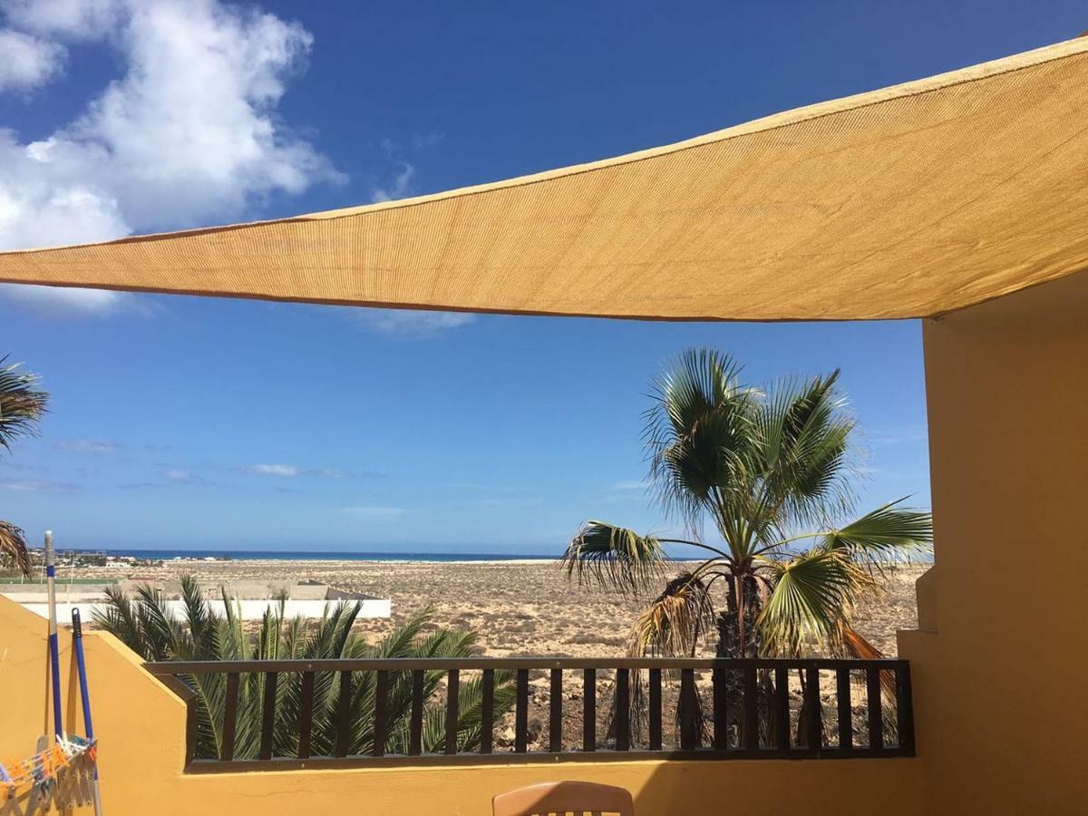 Apartment Gardenia, Oasis Tamarindo Corralejo Eksteriør bilde