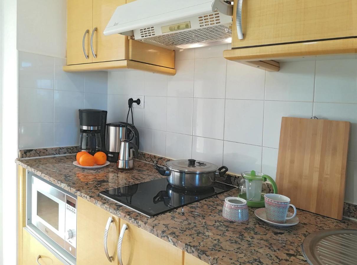 Apartment Gardenia, Oasis Tamarindo Corralejo Eksteriør bilde